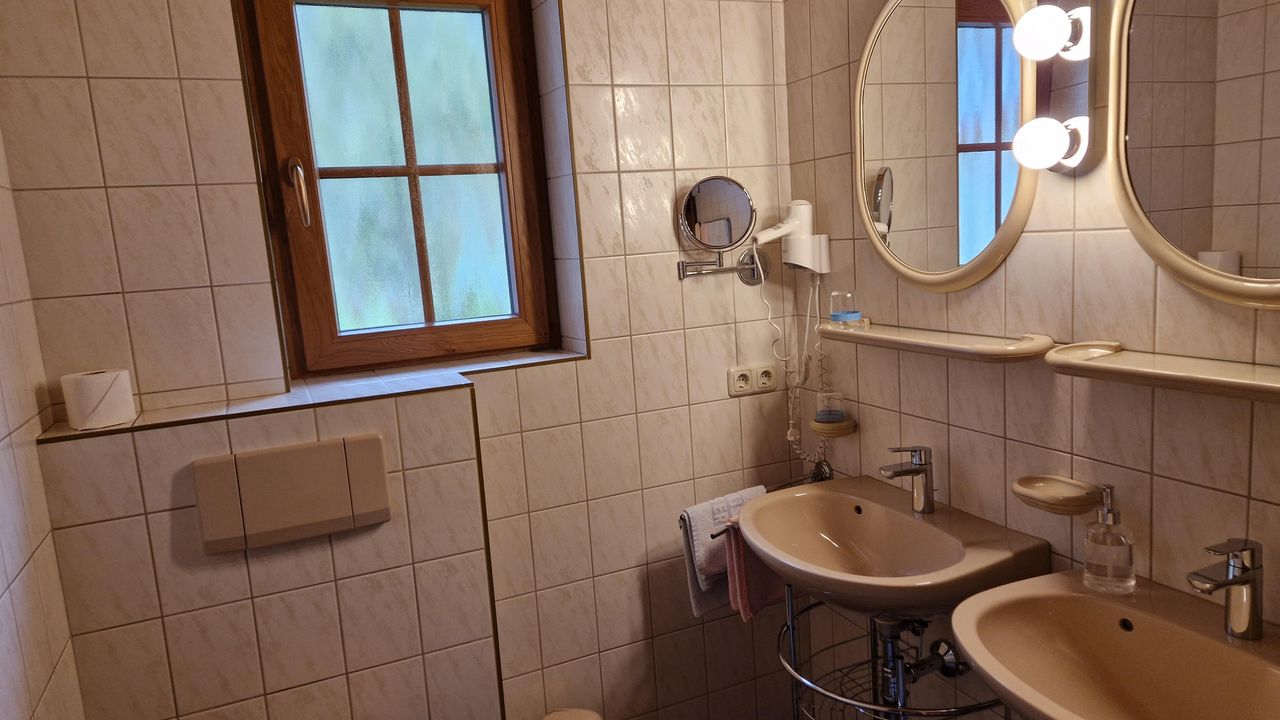 Badezimmer- Hörndle Badezimmer- Hörndle